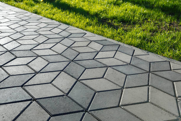 Best Driveway Pavers Near Me  in Kaufman, TX