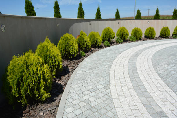 Reasons to Select Us for Your Driveway Paving Requirements in Kaufman, TX