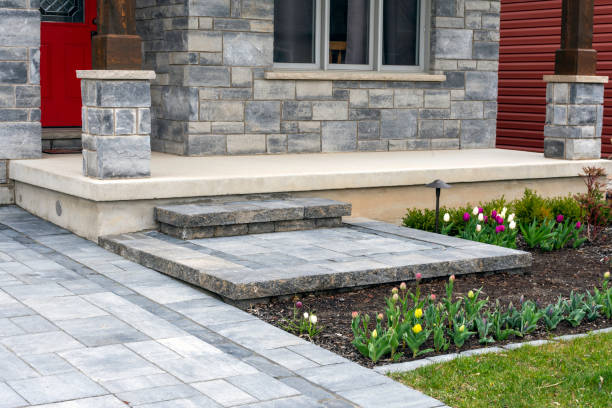 Best Driveway Pavers Cost  in Kaufman, TX