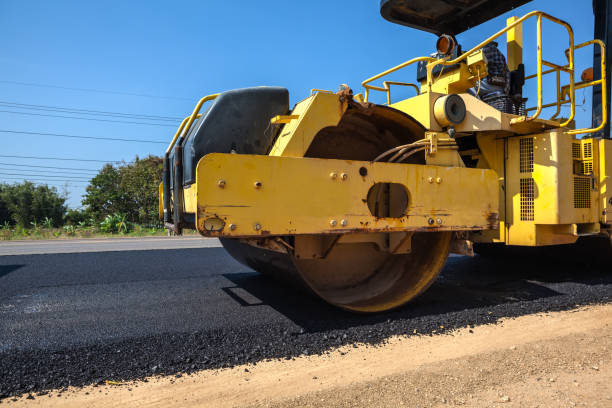 Best Driveway Paving Near Me  in Kaufman, TX